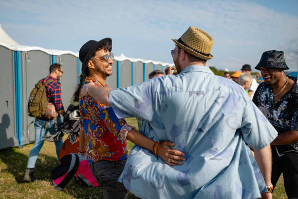 Best Portable toilet rental for construction  in Markesan, WI