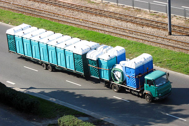 Best Long-term porta potty rental  in Markesan, WI