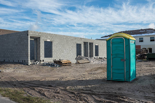 Portable Toilet Options We Offer in Markesan, WI